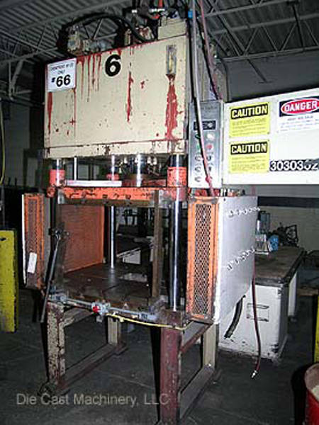 Image of (Machine_Type_Long) For_Sale DCM-1805