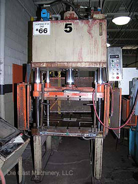 Picture of Model Sunrise  DCMP-1806