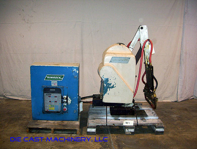 Picture of Rimrock  (Machine_Type_Long) For_Sale DCMP-1871