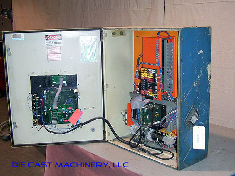 Picture of Rimrock  (Machine_Type_Long) For_Sale DCMP-1871