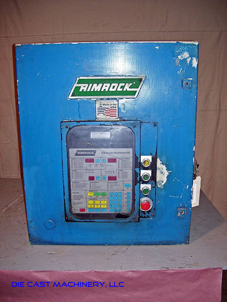 Picture of Rimrock  (Machine_Type_Long) For_Sale DCMP-1871