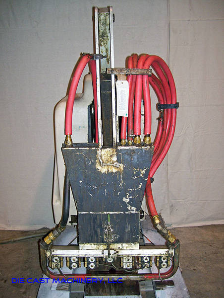 Image of (Machine_Type_Long) For_Sale DCM-1871