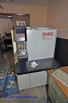Picture of Baird (Machine_Type_Long) DCMP-1914
