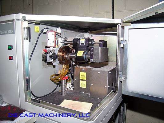 Picture of Leco (Machine_Type_Long) DCMP-1931