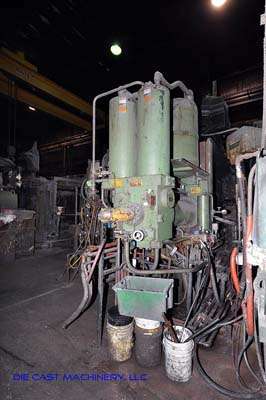Picture of Model Prince 1246 CCA DCMP-1960