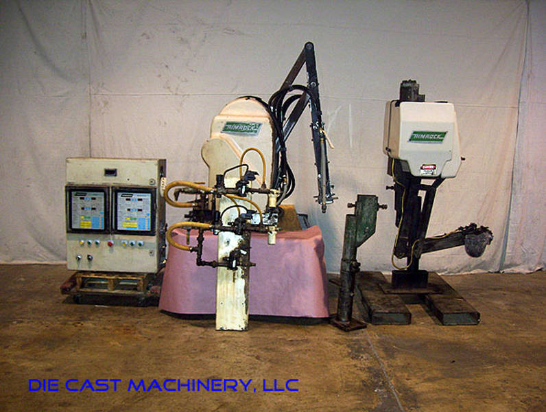 Picture of Rimrock  (Machine_Type_Long) For_Sale DCMP-1965