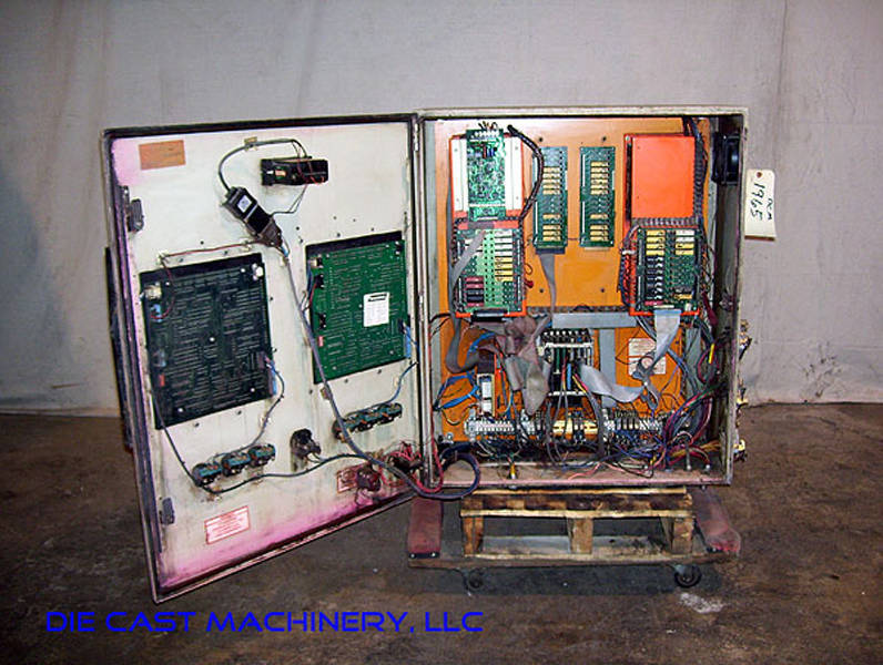 Picture of Rimrock  (Machine_Type_Long) For_Sale DCMP-1965