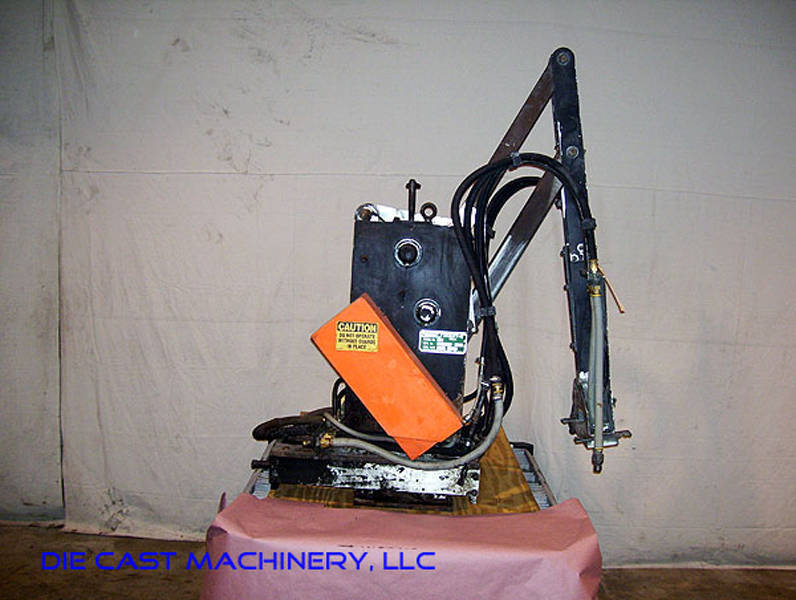 Picture of Rimrock  (Machine_Type_Long) For_Sale DCMP-1965