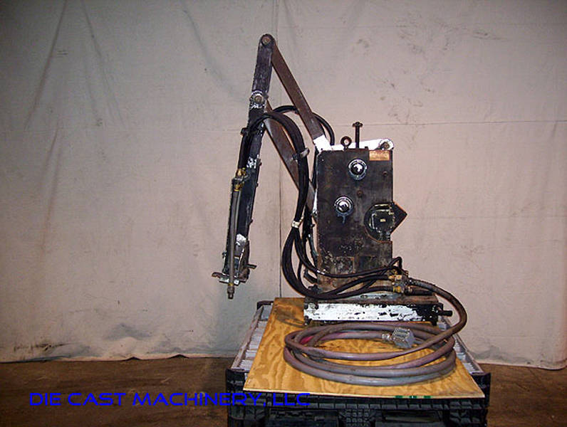 Image of (Machine_Type_Long) For_Sale DCM-1965