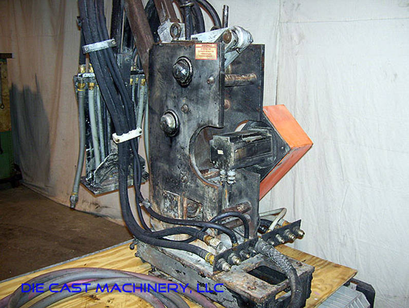 Image of Rimrock Model  (Machine_Type_Short) For_Sale DCM-1965