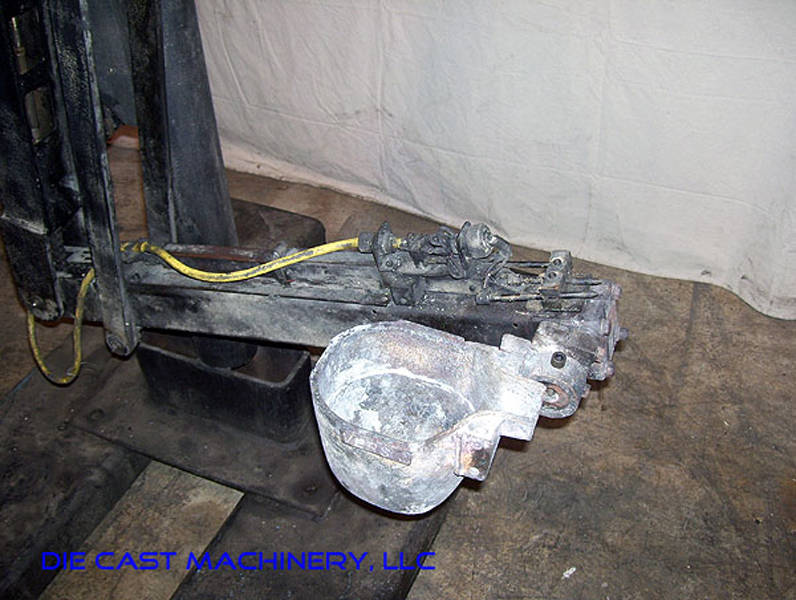 Picture of Rimrock Model  (Machine_Type_Short) For_Sale DCM-1965