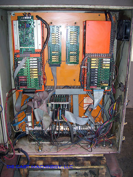 Picture of Rimrock  (Machine_Type_Long) For_Sale DCMP-1965