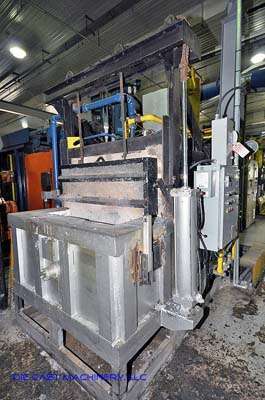 Detailed Pictures of Falcontrol (Machine_Type_Short) DCMP-2047