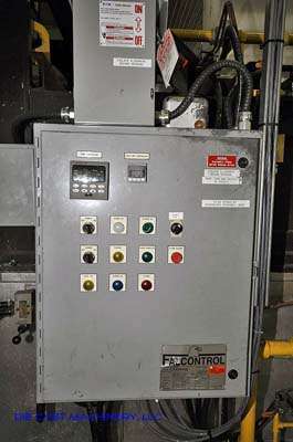 Detailed Pictures of Falcontrol (Machine_Type_Short) DCMP-2047