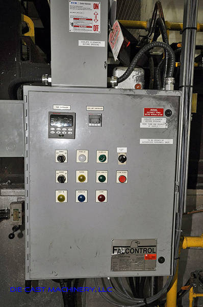 Detailed Pictures of Falcontrol (Machine_Type_Short) DCMP-2047