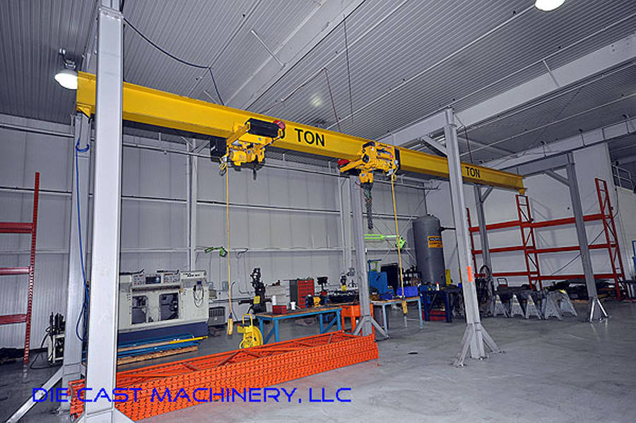 Image of (Machine_Type_Long) For_Sale DCM-2074