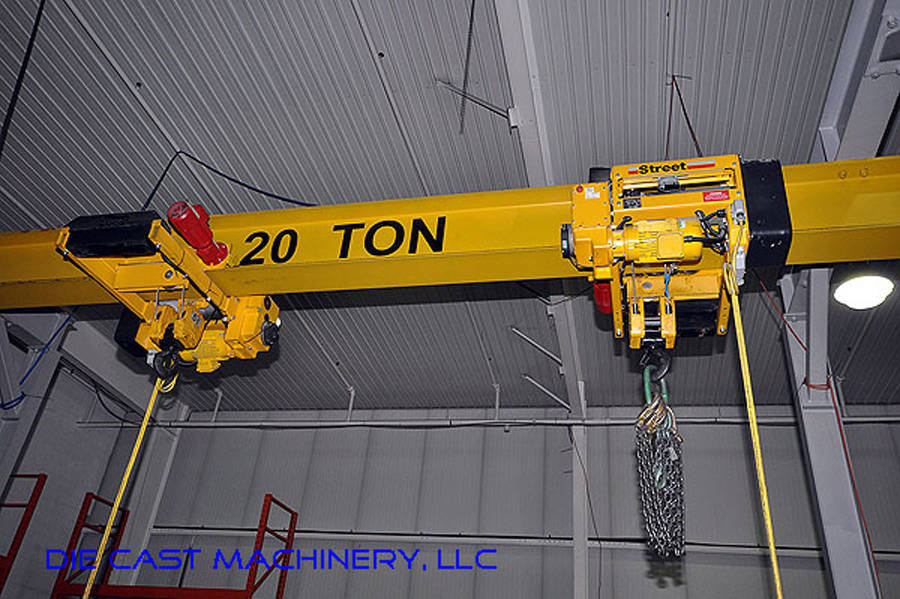 Image of (Machine_Type_Long) For_Sale DCM-2074