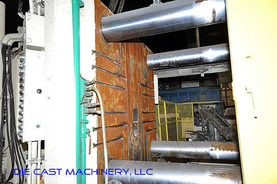 Picture of Model Prince 1651 CCA DCMP-2127