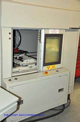 Picture of Philips Model  (Machine_Type_Short) For_Sale DCM-2143