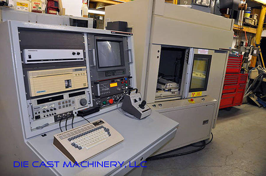 Picture of Philips Model  (Machine_Type_Short) For_Sale DCM-2143