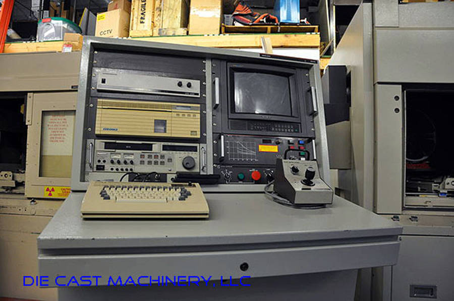 Picture of Philips Model  (Machine_Type_Short) For_Sale DCM-2143