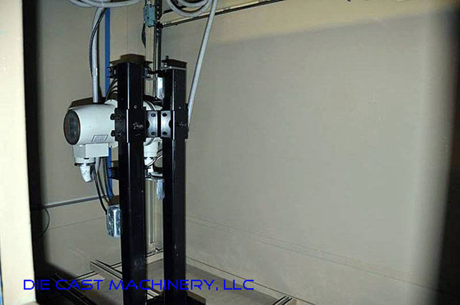 Picture of Philips Model  (Machine_Type_Short) For_Sale DCM-2143