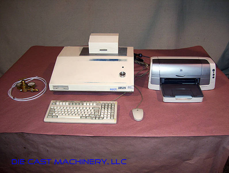 Detailed Pictures of Arun (Machine_Type_Short) DCMP-2157