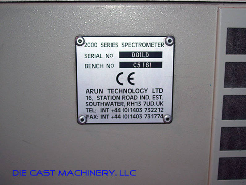 Detailed Pictures of Arun (Machine_Type_Short) DCMP-2157