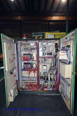 Picture of Model Toshiba DC-650-CL-II DCMP-2176