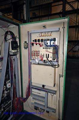Picture of Toshiba Model DC-650-CL-II Cold Chamber Die Casting Machine For_Sale DCM-2176