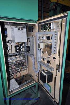 Picture of Model Toshiba DC-350-CL-III DCMP-2178
