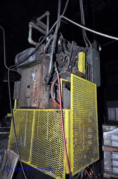 Image of (Machine_Type_Long) For_Sale DCM-2193