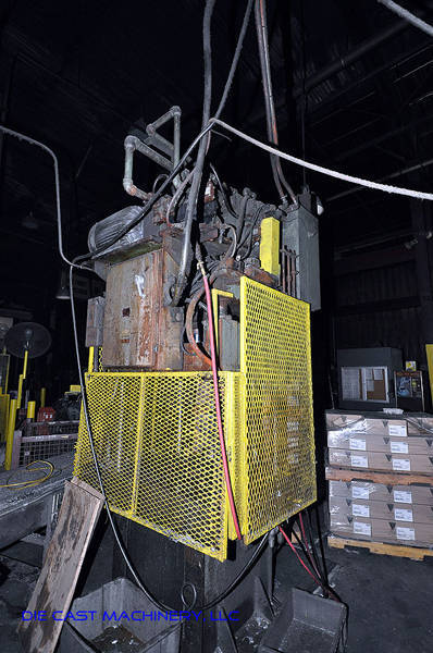 Image of (Machine_Type_Long) For_Sale DCM-2193