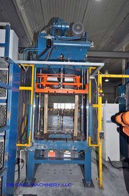 Image of (Machine_Type_Long) For_Sale DCM-2238