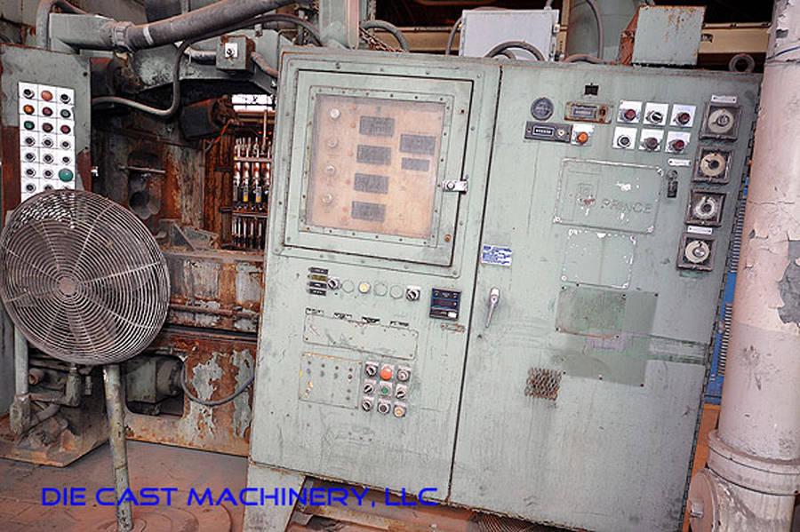 Picture of Model Prince 629 CCA DCMP-2242
