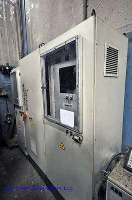 Picture of Idra Horizontal Cold Chamber Aluminum/Magnesium Capable High Pressure Die Casting Machine DCMP-2245
