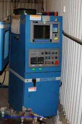 Detailed Pictures of Techmire Multi-slide Hot Chamber Miniature Die Cast Machine DCMP-2246