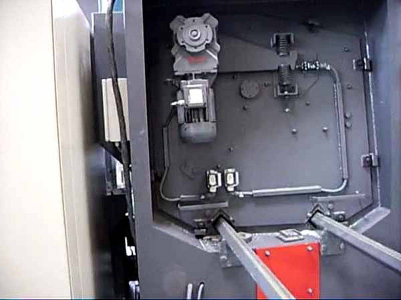 Picture of Model Rosler Rosler RMBD 400/2E DCMP-2300