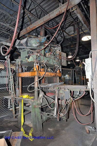 Picture of GDC Trim Press (Machine_Type_Long) DCMP-2357