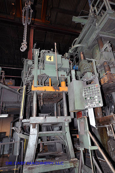 Picture of GDC Trim Press (Machine_Type_Long) DCMP-2362