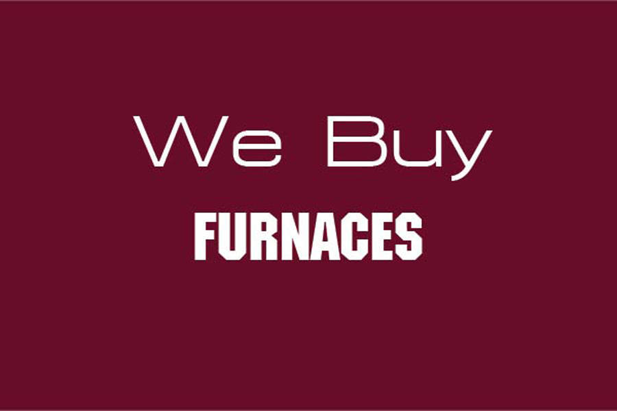 Picture of Warwick Model WBT-60 Tilting Barrel Aluminum Melt Furnace  For_Sale DCM-2369