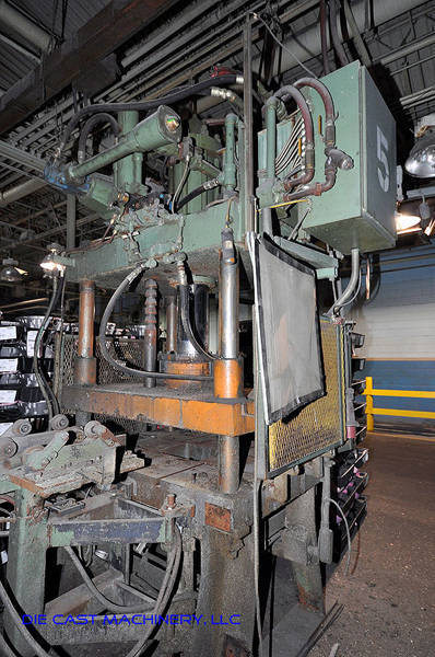 Picture of GDC Trim Press (Machine_Type_Long) DCMP-2370
