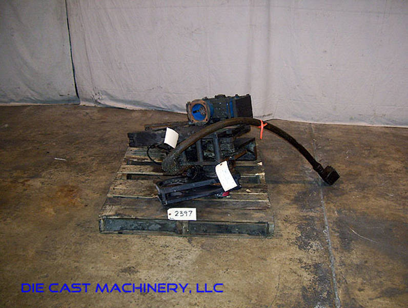 Picture of Rimrock  (Machine_Type_Long) For_Sale DCMP-2397