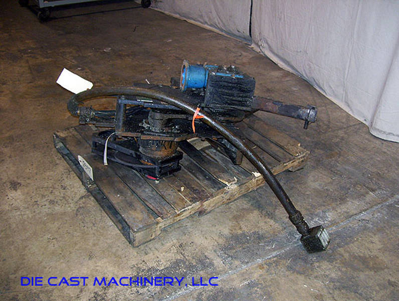 Picture of Rimrock (Machine_Type_Long) DCMP-2397