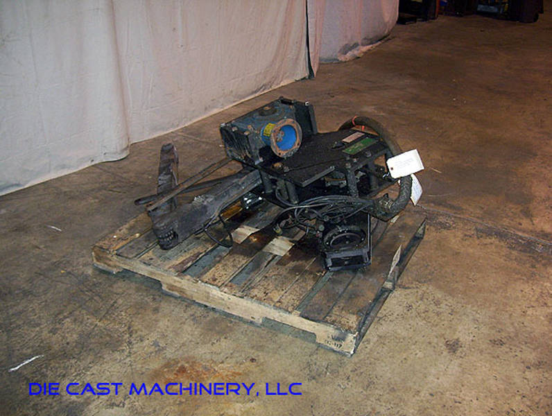 Picture of Model Rimrock  DCMP-2397