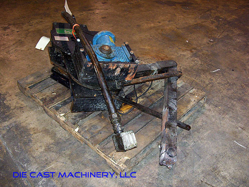 Image of (Machine_Type_Long) For_Sale DCM-2397