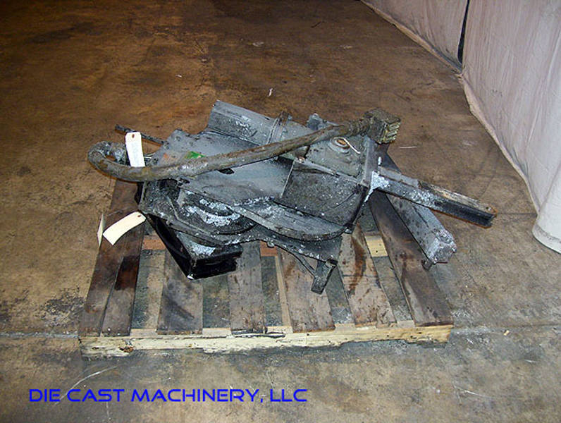 Picture of Rimrock (Machine_Type_Long) DCMP-2398