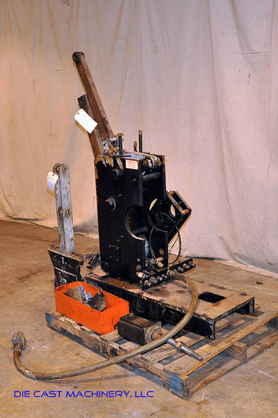 Picture of Model Rimrock 410-60 DCMP-2399