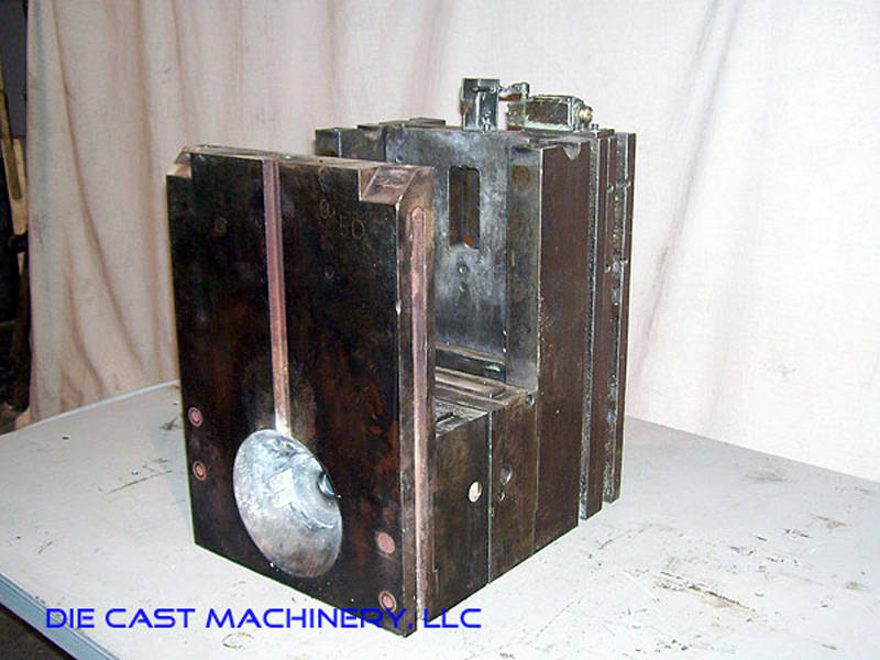 Picture of DME  (Machine_Type_Long) For_Sale DCMP-2403
