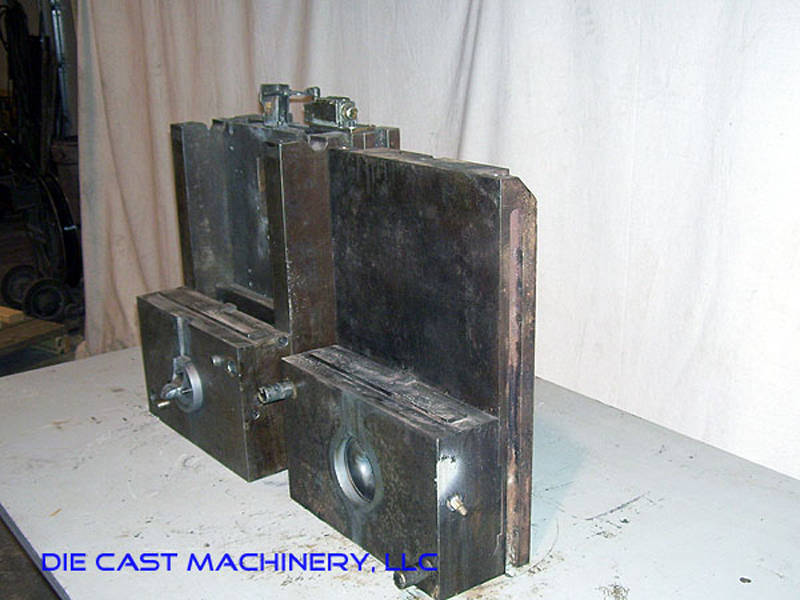 Picture of DME  (Machine_Type_Long) For_Sale DCMP-2403